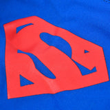 Super Man Dog Clothes