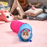 Superior Cat Tunnel For Funny Game