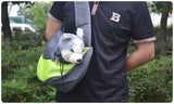 Fashionable Pet Carrier Bag
