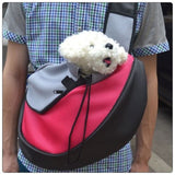 Fashionable Pet Carrier Bag