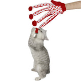 Funny Pet Glove