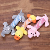 Super Chew Dog Toy