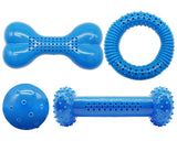 Summer Chew Toys