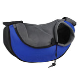 Fashionable Pet Carrier Bag