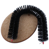 Helpful Massage Cat Brush