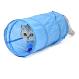 Superior Cat Tunnel For Funny Game