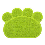Pretty Mat For Sleeping/Feeding