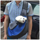 Fashionable Pet Carrier Bag