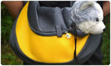 Fashionable Pet Carrier Bag