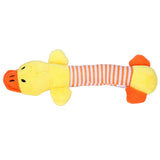 Super Chew Dog Toy