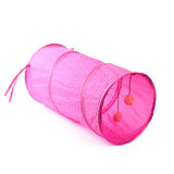 Superior Cat Tunnel For Funny Game
