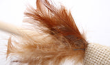 Interactive Cat Teaser Crazy Mouse