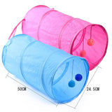 Superior Cat Tunnel For Funny Game