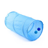 Superior Cat Tunnel For Funny Game