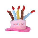 Cute Holiday Pet Hat