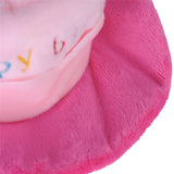 Cute Holiday Pet Hat