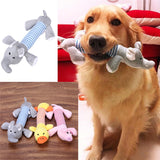 Super Chew Dog Toy